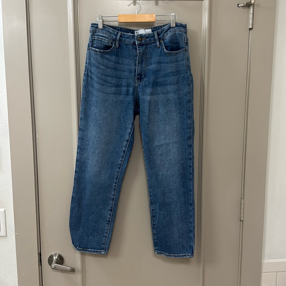 RSQ cropped jeans
